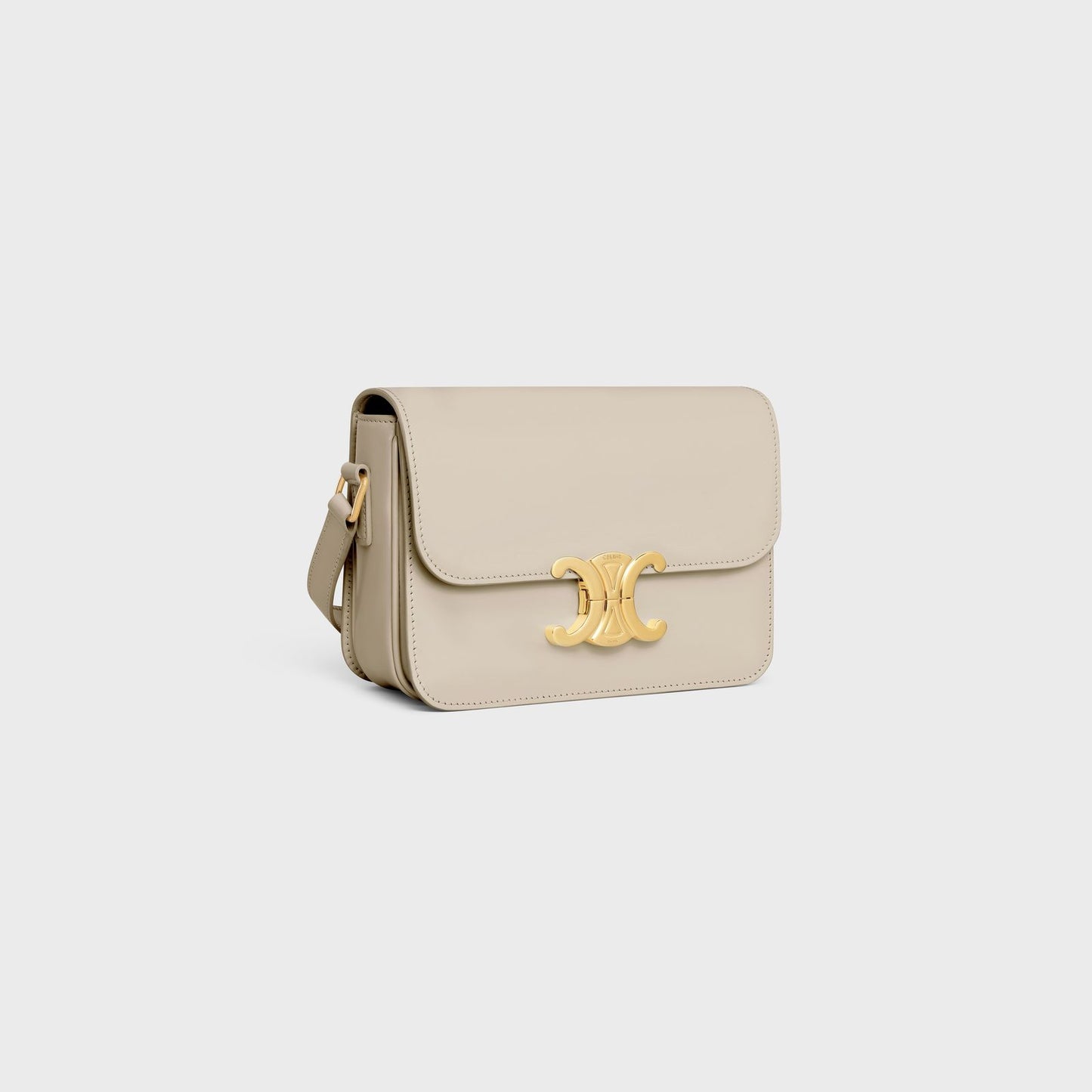 MEDIUM TRIOMPHE BAG