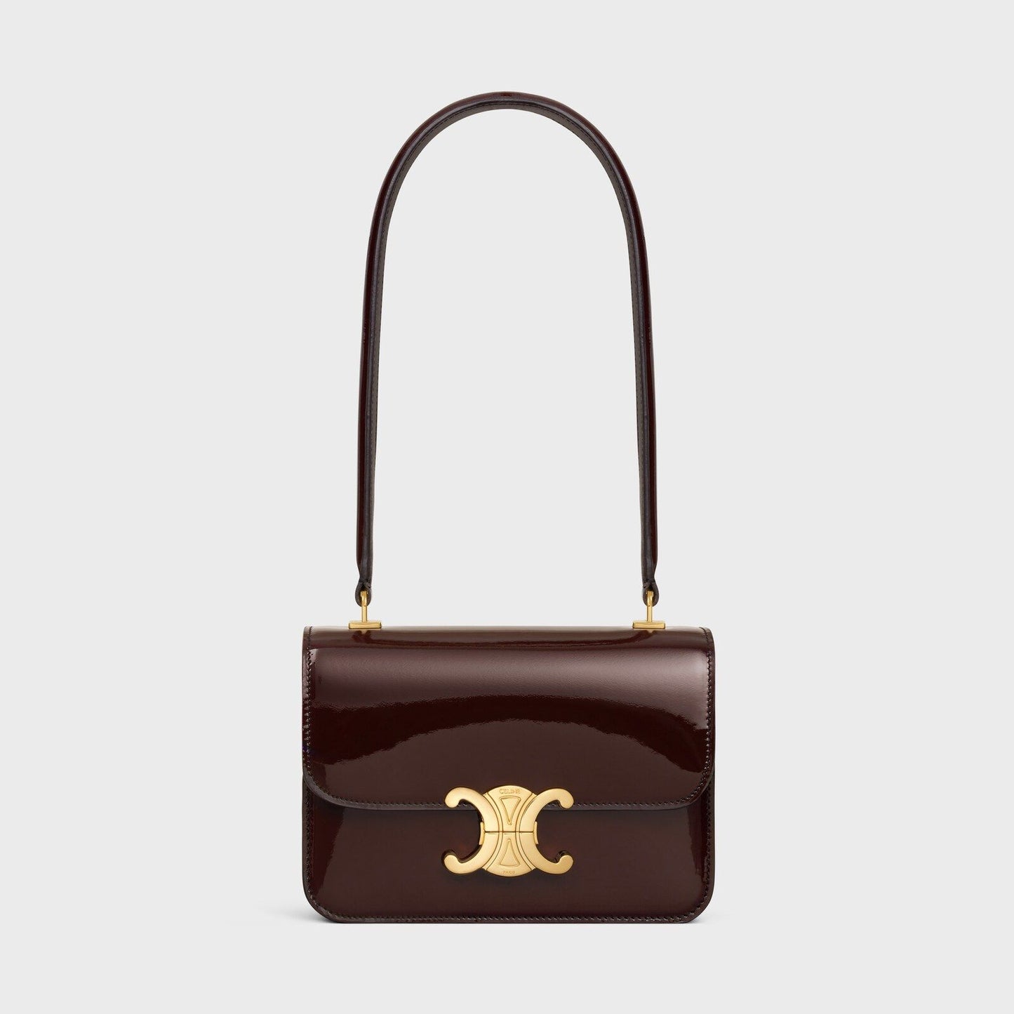 MEDIUM TRIOMPHE BAG