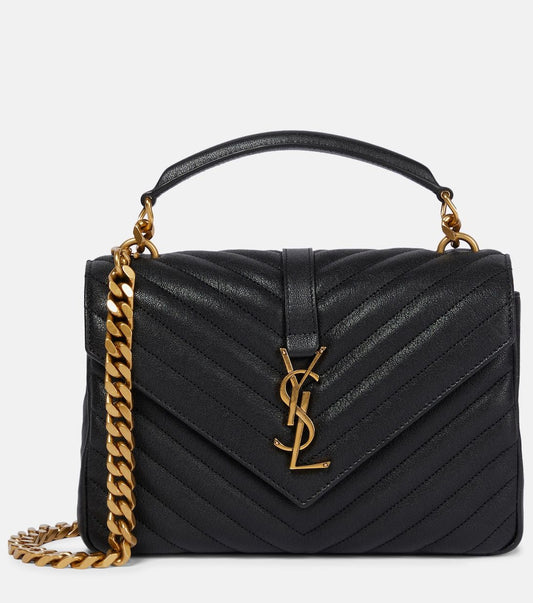 Saint Laurent's Collège Medium shoulder bag