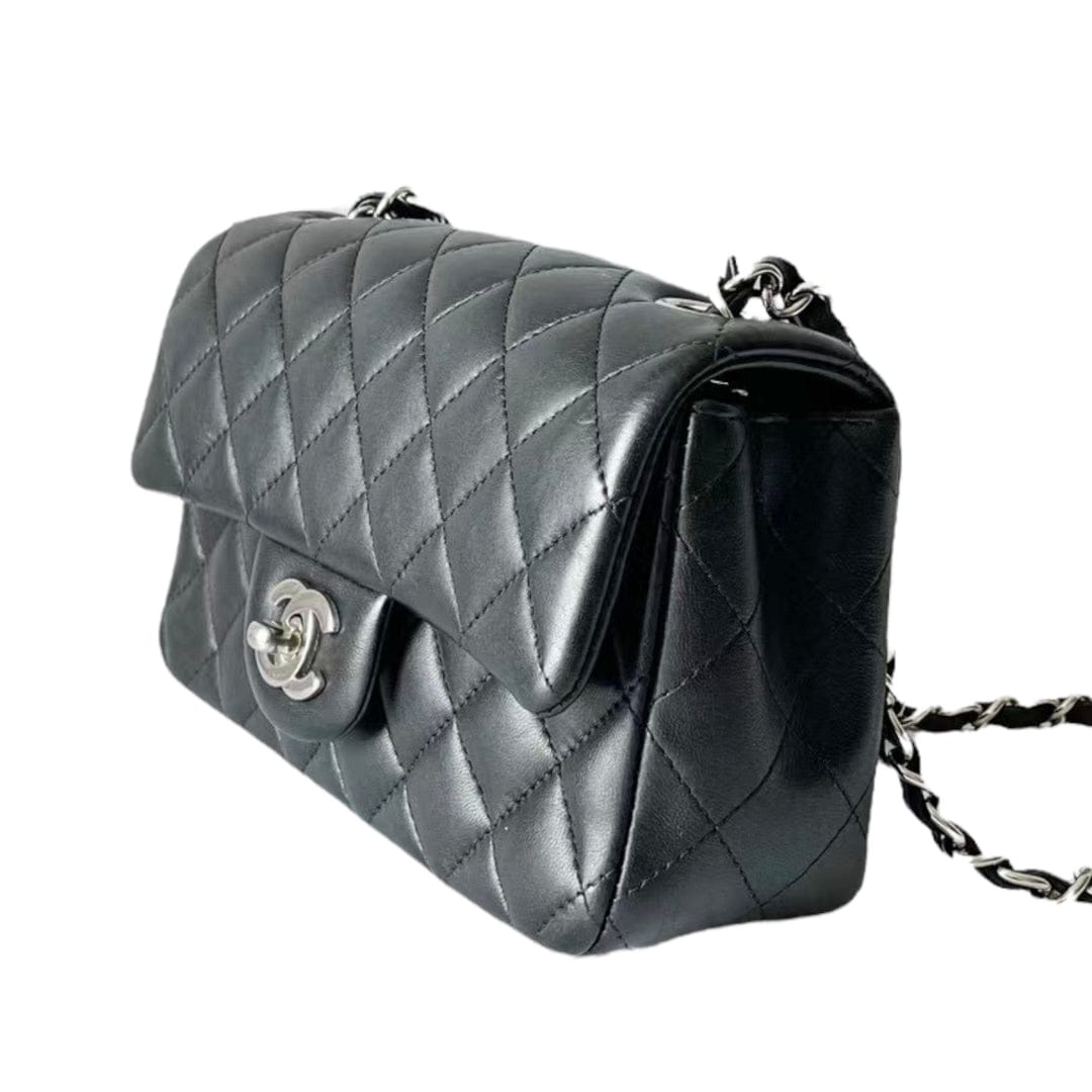 Timeless Chanel Clasic Rectangular Bag