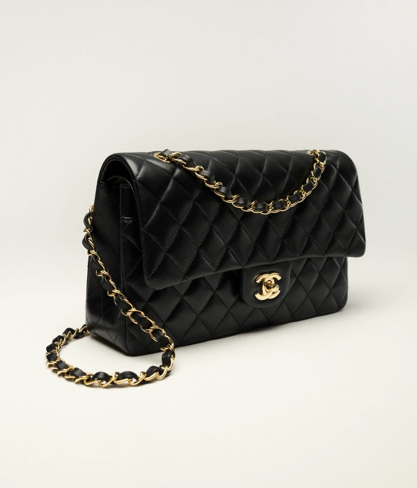 Timeless Chanel Clasic Rectangular Bag