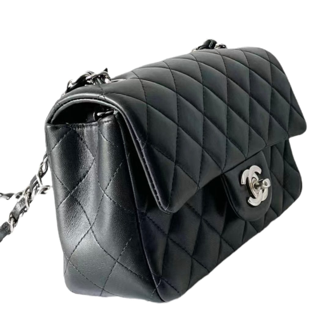 Timeless Chanel Clasic Rectangular Bag
