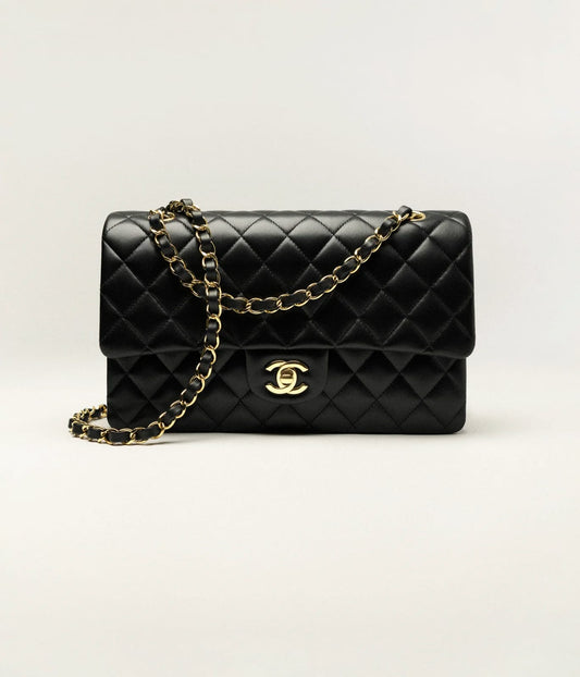 Timeless Chanel Clasic Rectangular Bag