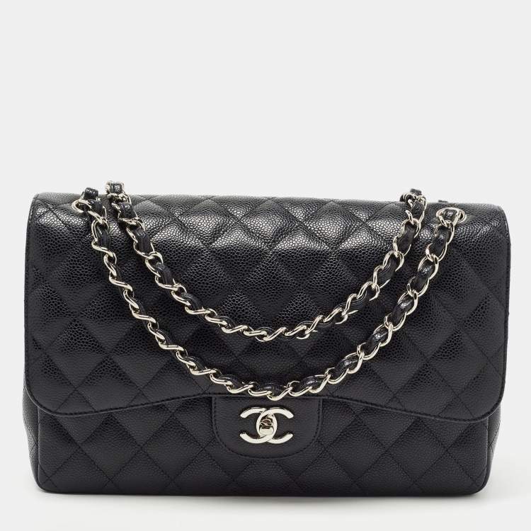 Timeless Chanel Clasic Rectangular Bag