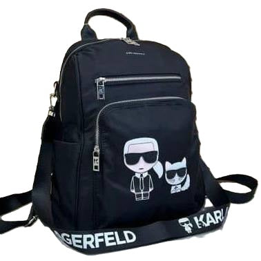 Karl Lagerfeld Backpack II
