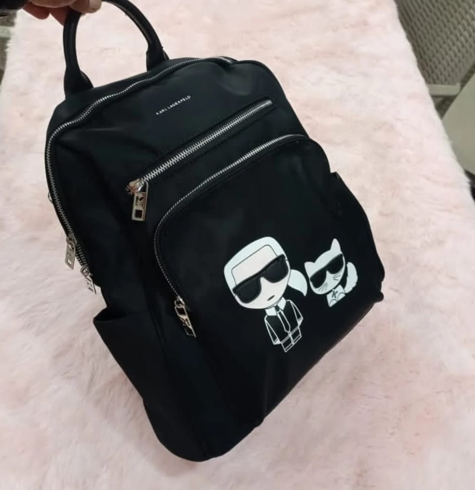 Karl Lagerfeld Backpack II
