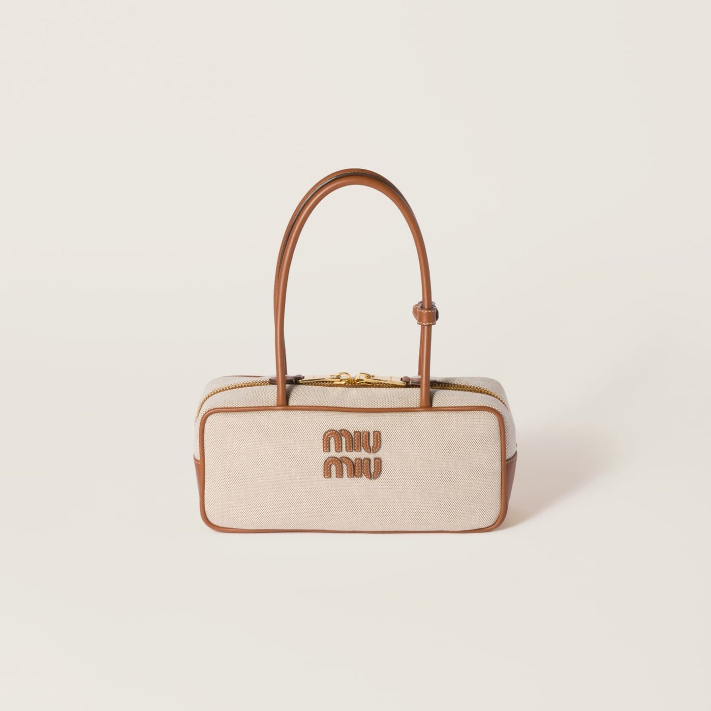 Beau naplak patent leather bag II