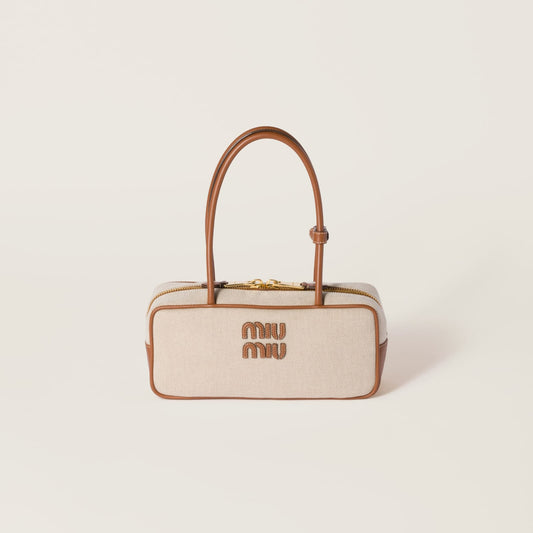 Beau naplak patent leather bag II