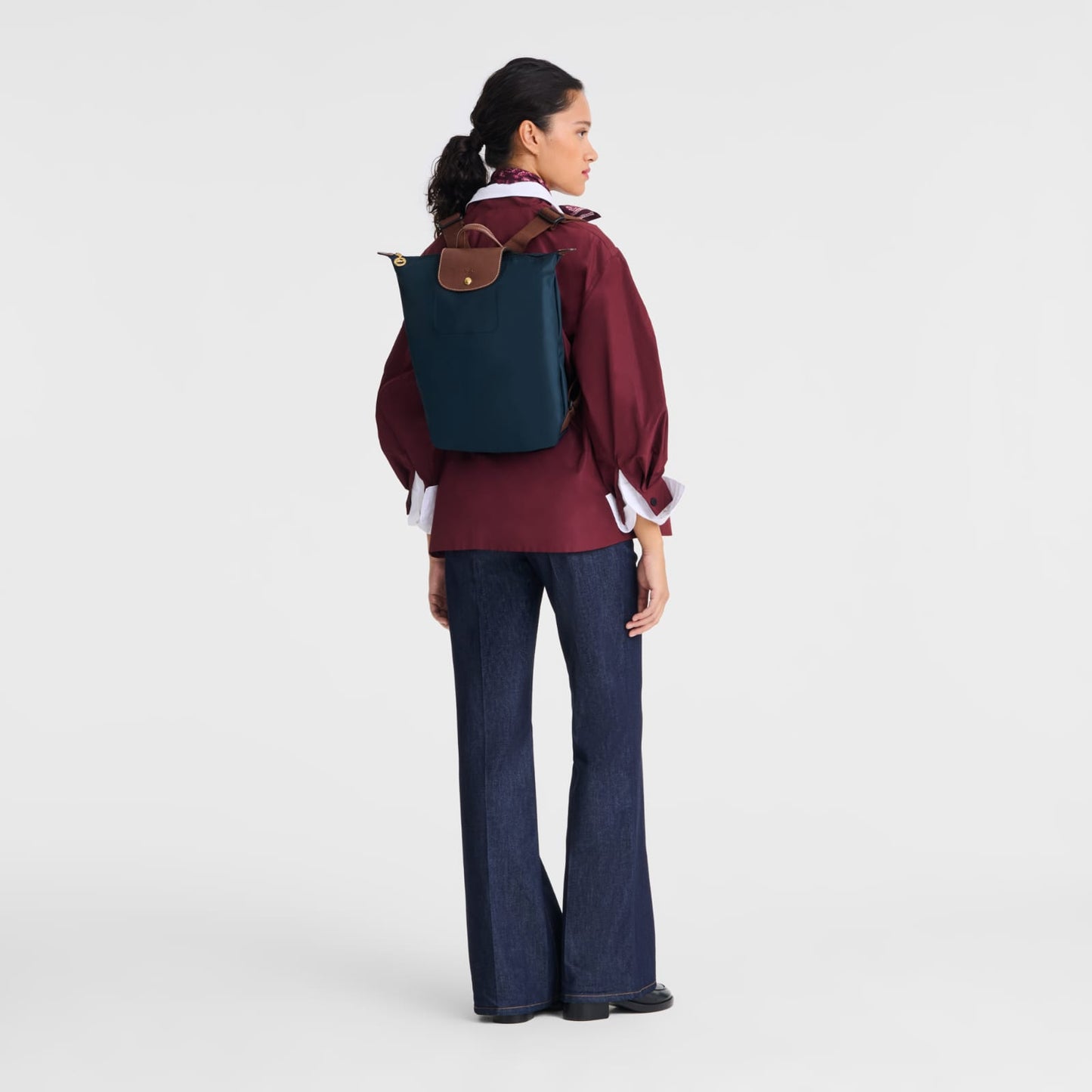 Le Pliage Original Backpack