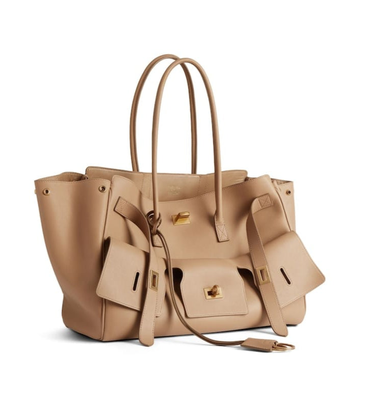 Bel Air Carry All Bag Medium