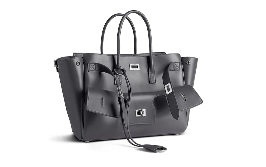 Bel Air Carry All Bag Medium