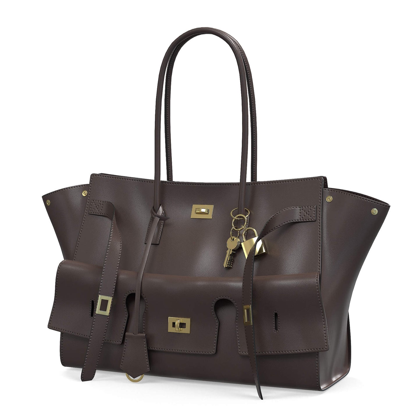 Bel Air Carry All Bag Medium
