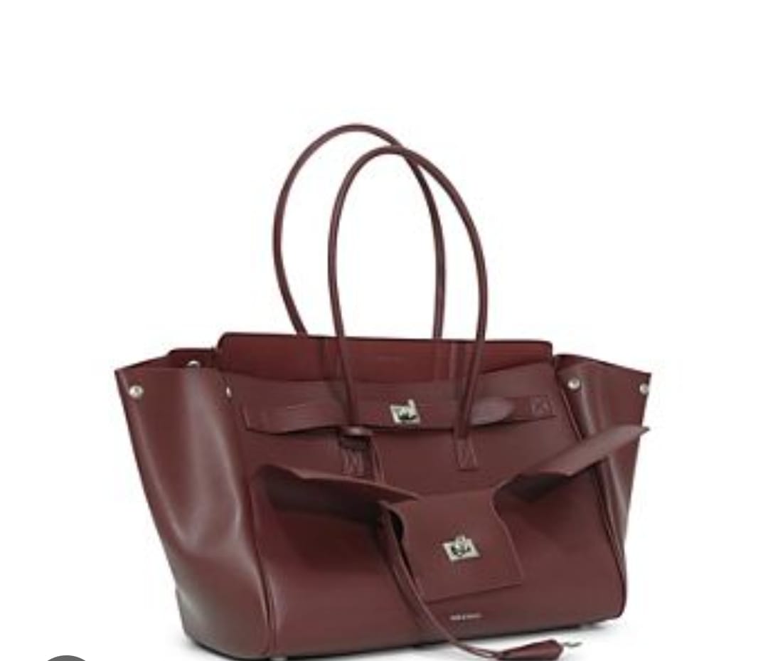 Bel Air Carry All Bag Medium