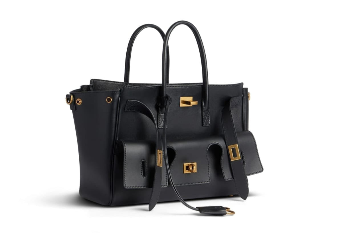 Bel Air Carry All Bag Medium