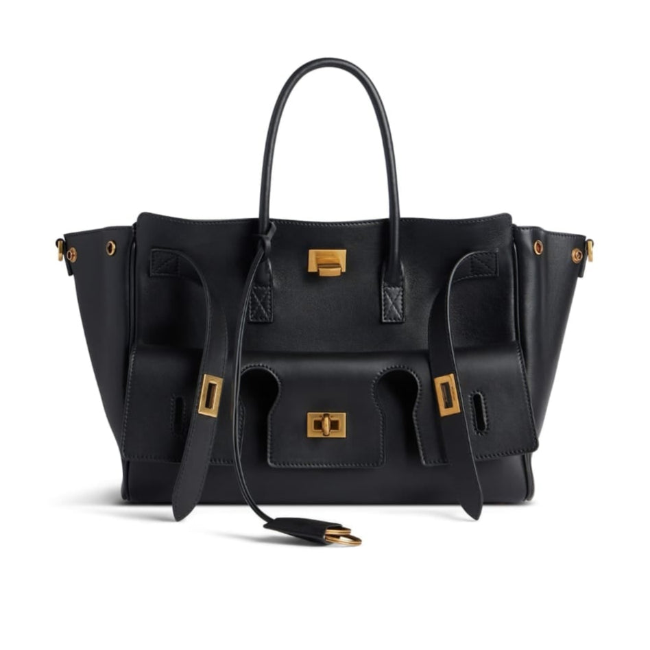 Bel Air Carry All Bag Medium