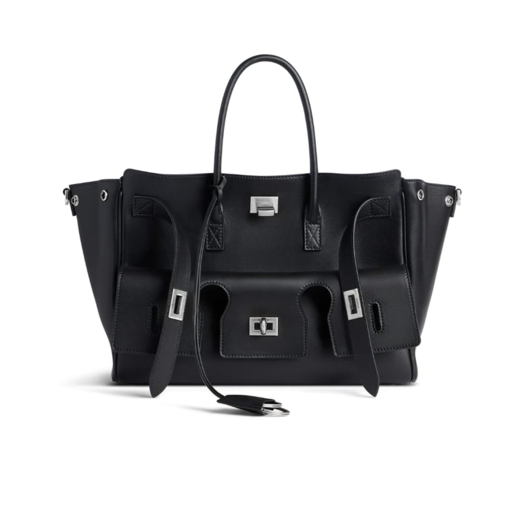 Bel Air Carry All Bag Medium