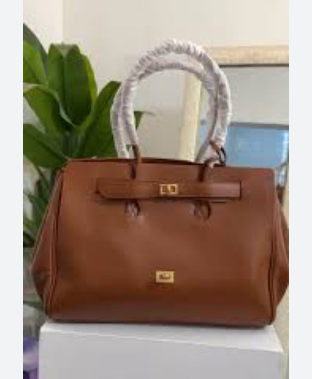 Bel Air Carry All Bag Small