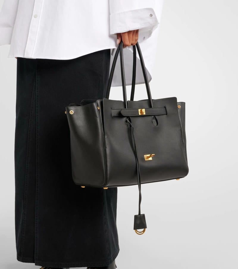 Bel Air Carry All Bag Small