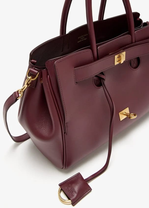Bel Air Carry All Bag Small