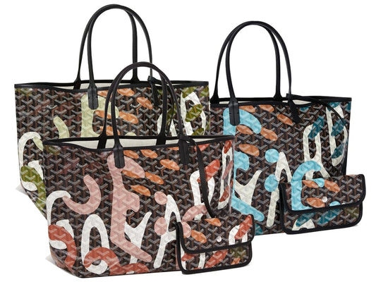 Goyard Limited Edition M