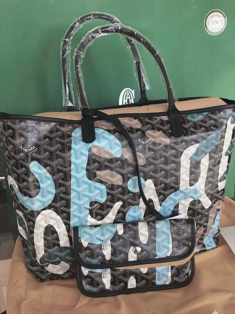Goyard Limited Edition S
