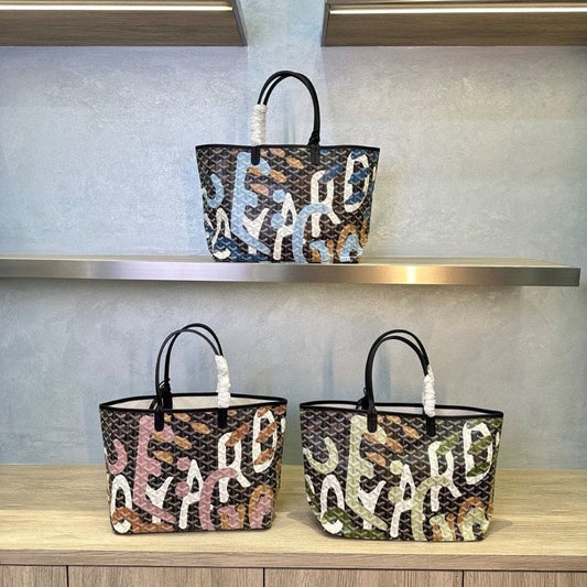 Goyard Limited Edition S