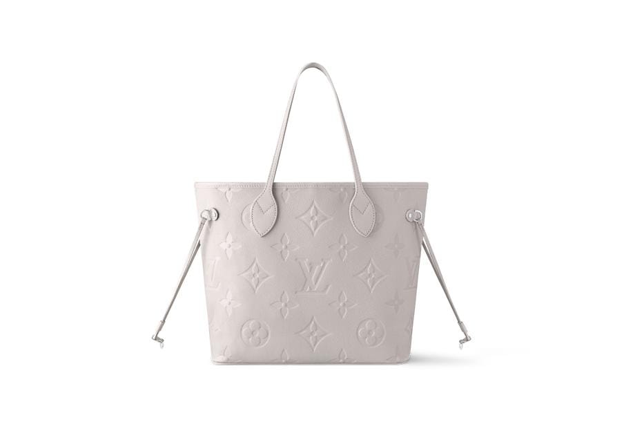 LV Neverfull BB