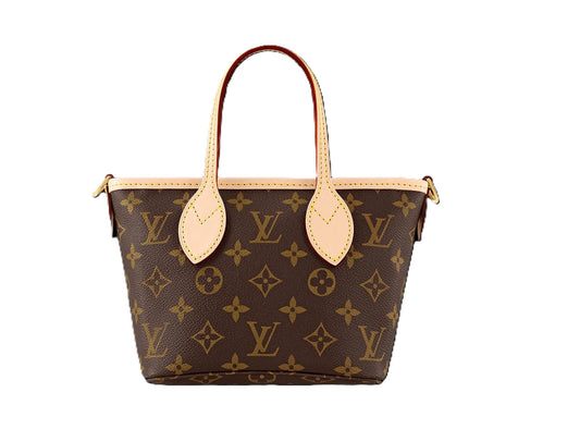 LV Neverfull BB