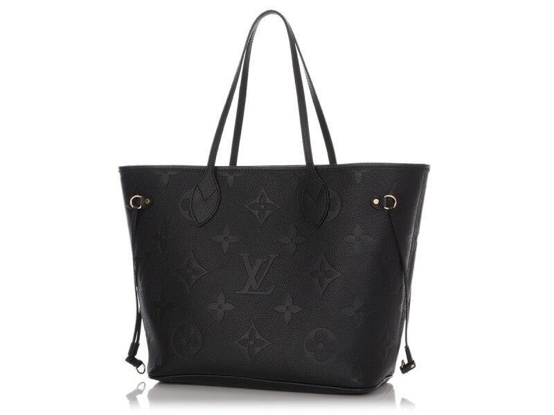 LV Neverfull BB