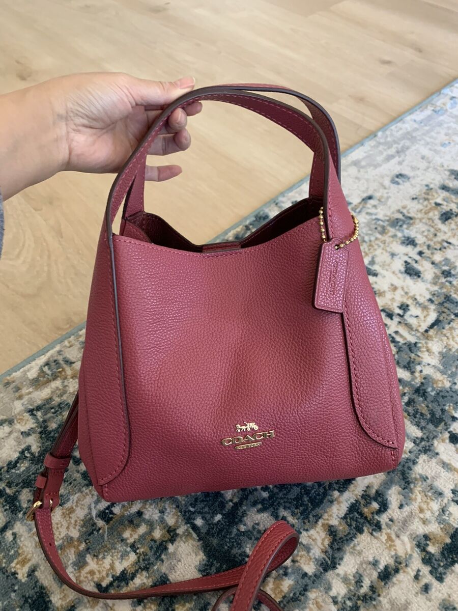 Hadley Hobo 21