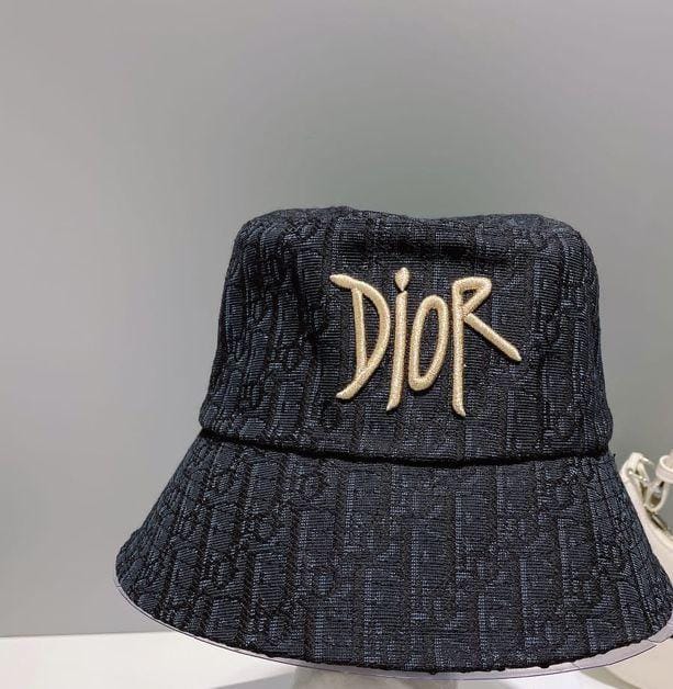 Drill Bucket Hat