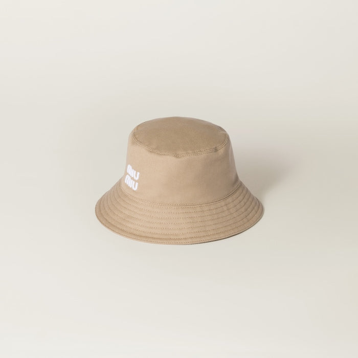 Miu Miu Beige Hat