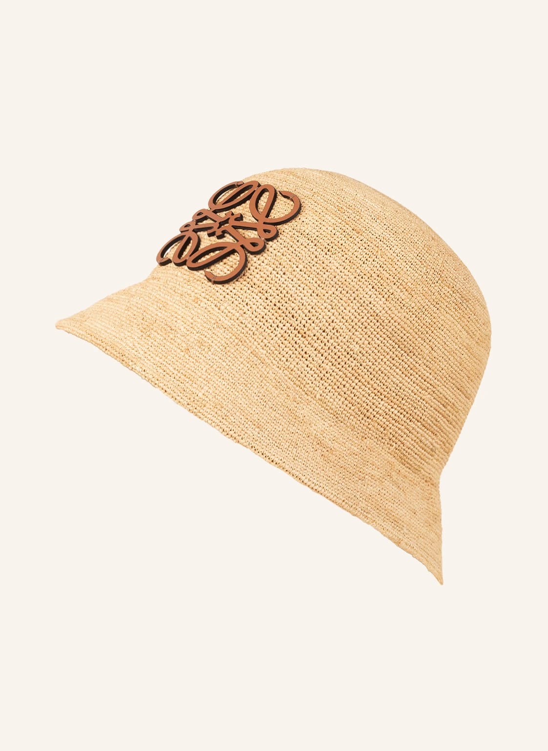 Loewe Ash Summer Hat