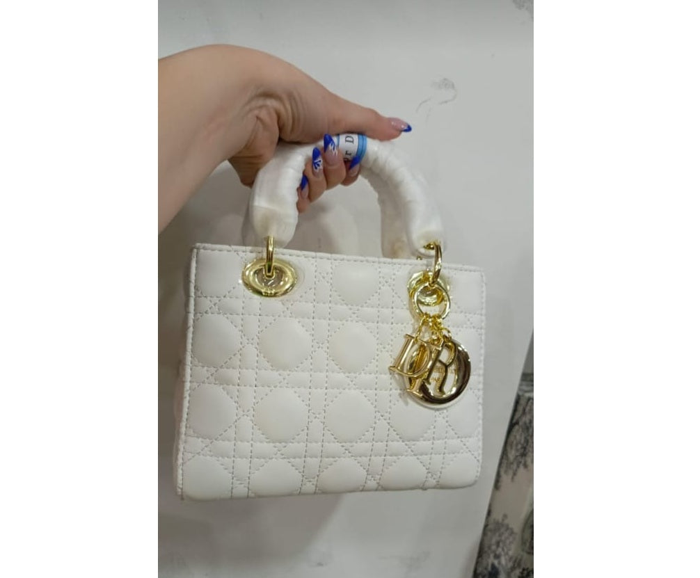 Lady Dior I