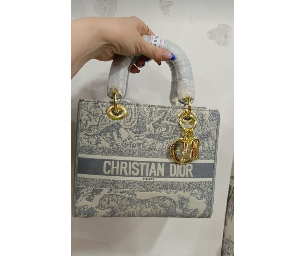 Lady Dior I