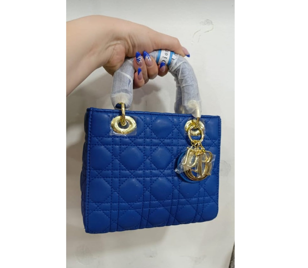 Lady Dior I