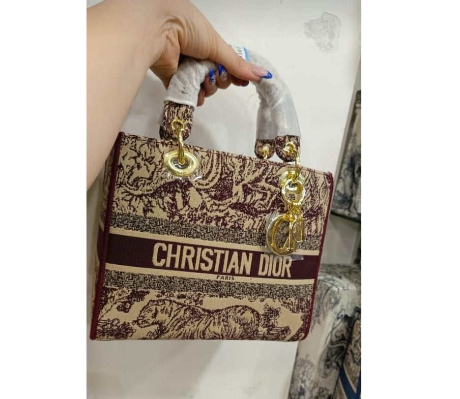 Lady Dior I