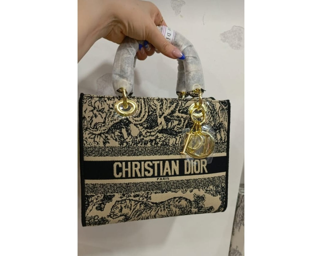 Lady Dior I