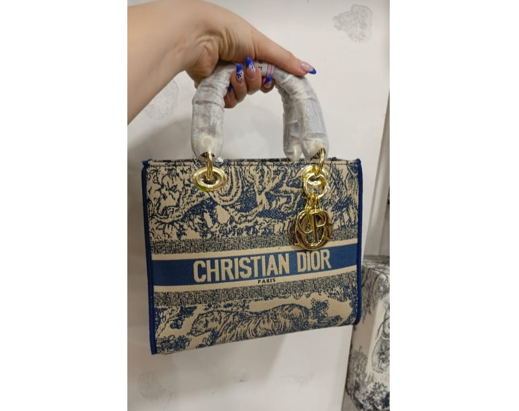 Lady Dior I