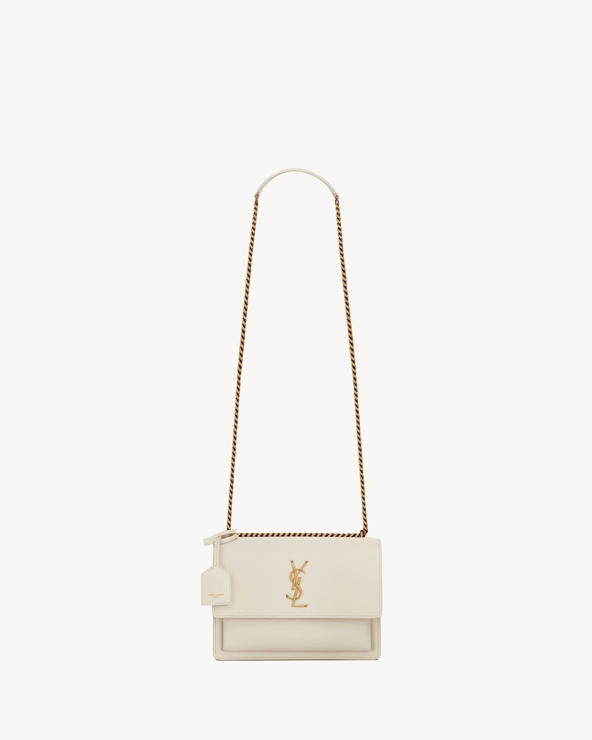 Saint Laurent medium Sunset shoulder bag