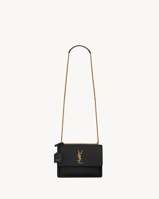 Saint Laurent medium Sunset shoulder bag