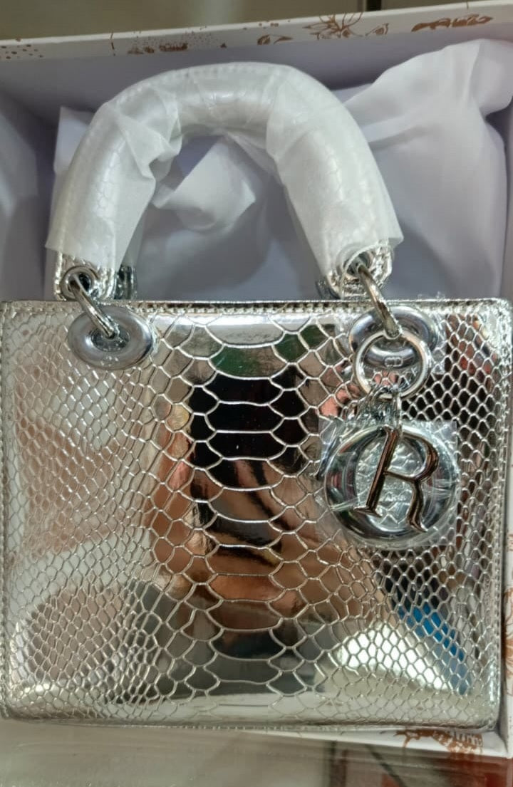 Lady Dior Bag II