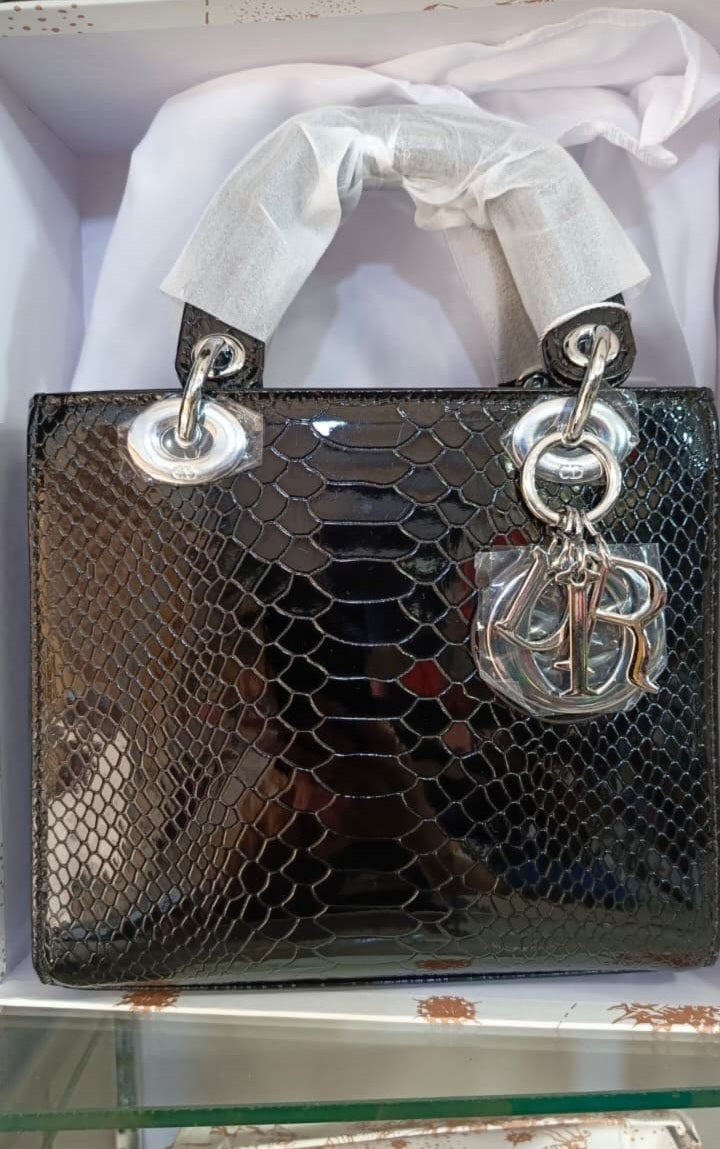Lady Dior Bag II