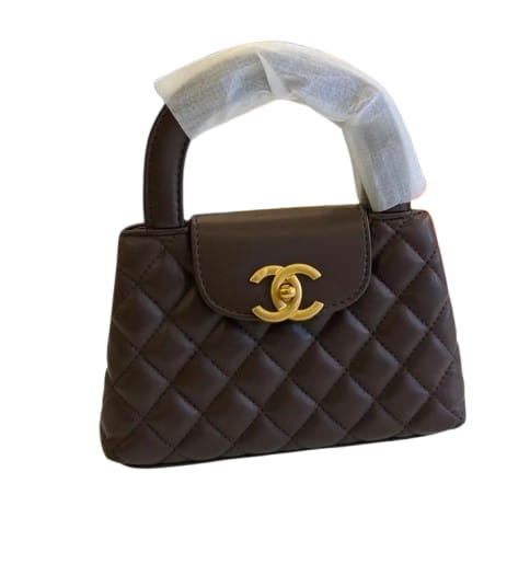 Chanel Mini Tote