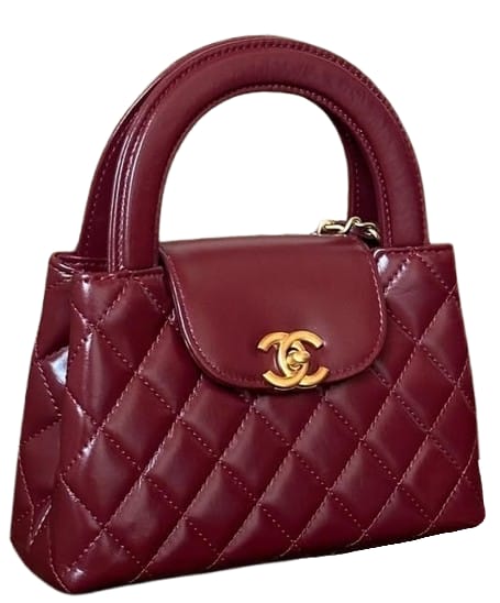 Chanel Mini Tote