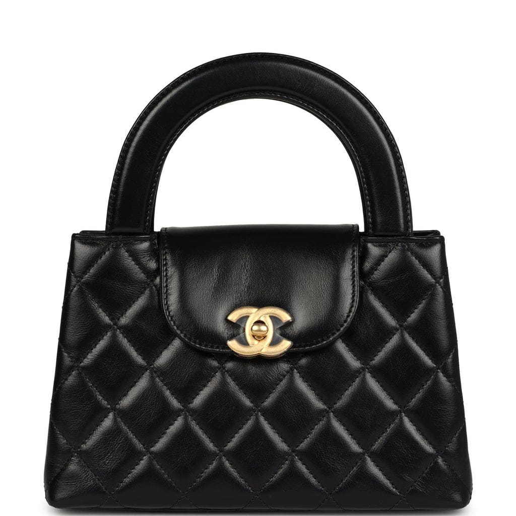 Chanel Mini Tote