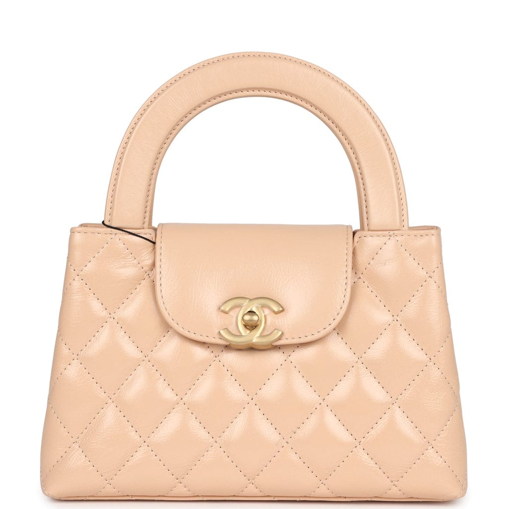 Chanel Mini Tote