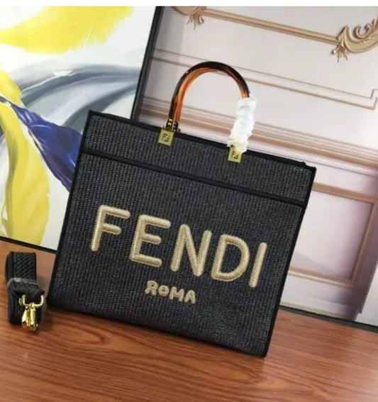 Fendi summer bag