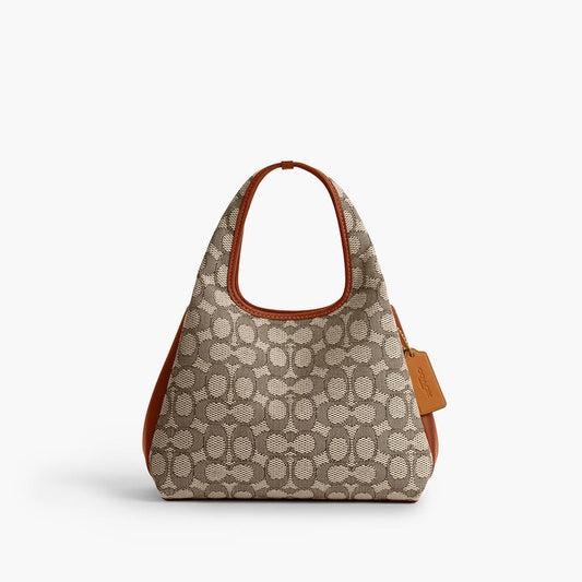 Tabby Women's Leather Crossbody Bag