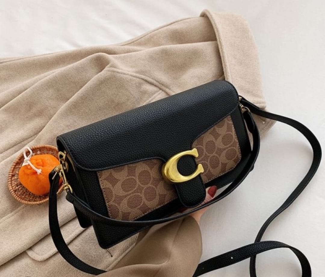 Small Coach Handbag